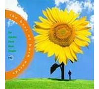 The Best of Both Worlds - Hannibal World Music Sampler - Rykodisc Music Sampler (UK Import)