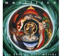 The Best Of Both Worlds - Marillion [2 CD] Emi