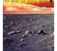 The Best of Both Worlds - The Second Audion Sampler