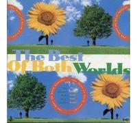 The Best of Both Worlds [UK Import] [Import anglais]