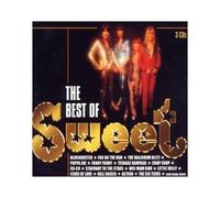 Sweet - Best of. [Import]