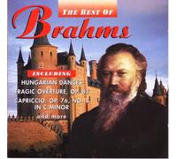 The Best of Brahms