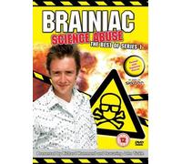 The Best of Brainiac - Series 1 [Import anglais]