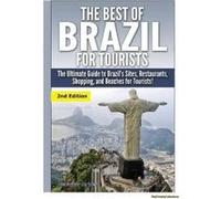 The Best of Brazil for Tourists - [Version Originale] Getaway Guides (Auteur)