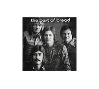 The Best of Bread CD