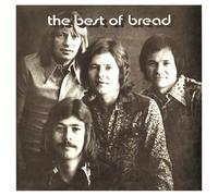 Bread – The Best of Bread – Vinyle transparent bleu – Édition limitée