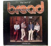 The Best Of Bread (Volume Two)