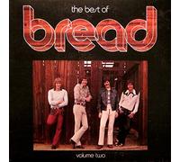 The Best Of Bread, Volume Two [Vinyl LP]