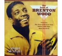 The best of Brenton Wood