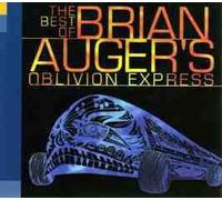 The Best Of Brian Auger Oblivion Express