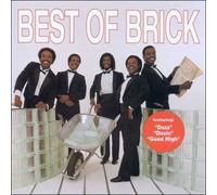 The Best of Brick by Brick [Audio CD] NEUF