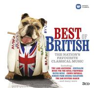 Various Artists - Best of British [Import]