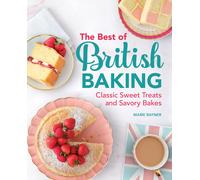 The Best Of British Baking