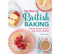 The Best Of British Baking