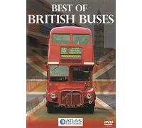 The Best Of British Buses - Documentary DVD