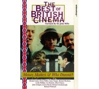 The Best Of British Cinema - Money Matters / Who Dunnit? [VHS] [Import anglais]