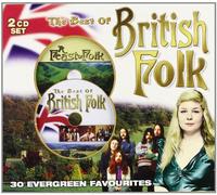 The Best of British Folk