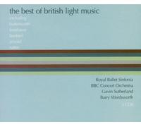 The Best of British Light Music