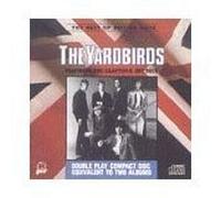 The Best of British Rock by The Yardbirds