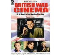 The Best Of British War Cinema