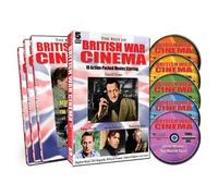 The Best Of British War Cinema