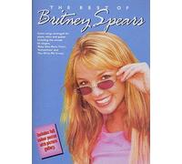 The Best Of Britney Spears (Piano Vocal Guitar)