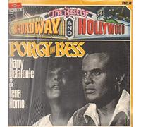 The Best Of Broadway And Hollywood - Porgy And Bess [Vinyl LP]