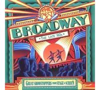 The Best of Broadway the Late '40s (Great Showstoppers from Stage & Screen) by Ray Bolger (1996-08-02)
