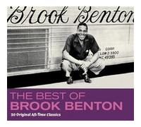 The Best Of Brook Benton 30 Original All Time Classics