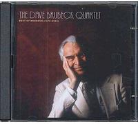 Brubeck, Dave - Best of Brubeck 1979-2004 [Import]