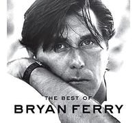 The Best Of Bryan Ferry CD