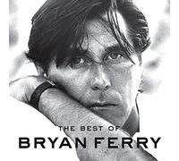 The Best of Bryan Ferry [EMI] by Ferry Bryan [Audio CD] NEUF