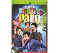 The Best of Bubble Gang