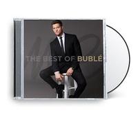 The Best Of Bublé CD