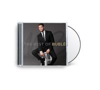 The Best Of Bublé CD