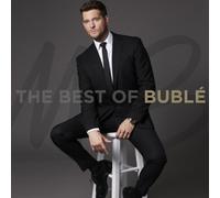 The Best of Bublé by Michael Bublé [CD] NEUF