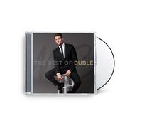 The Best Of Bublé CD