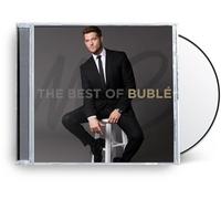 The Best Of Bublé CD