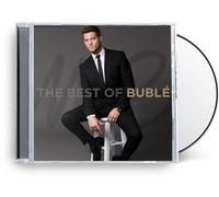 The Best Of Bublé CD