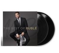 The Best Of Bublé Vinyle