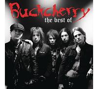 The Best of Buckcherry