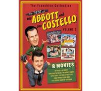 Le meilleur de Bud Abbott et Lou Costello : Volume 2 – Universal Pictures