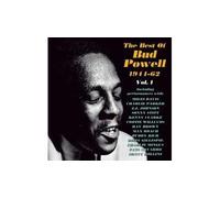 Bud Powell – Best of Bud Powell.Vol.1