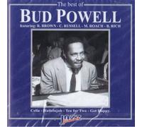 The Best Of Bud Powell