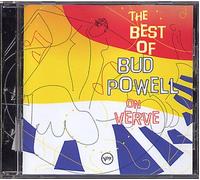 The Best Of Bud Powell On Verve (1949-1956)