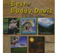The Best of Buddy Davis
