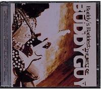 The Best Of Buddy Guy