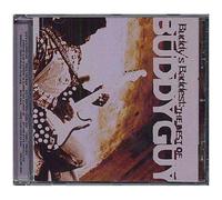 Buddy Guy – Buddy's Baddest: The Best of Buddy Guy