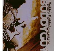 Buddy Guy – Buddy's Baddest: The Best of Buddy Guy