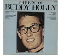 The Best Of Buddy Holly